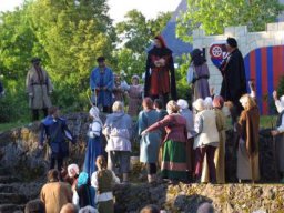 Die Bürger von Frankenberg (2009)